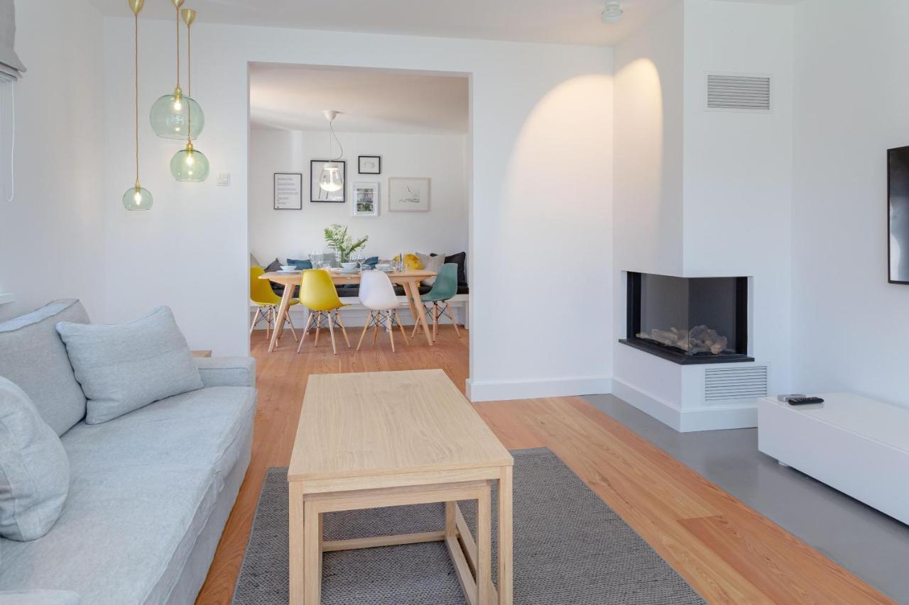 הוילה ווסטרלנד Haus Muehlenweg מראה חיצוני תמונה